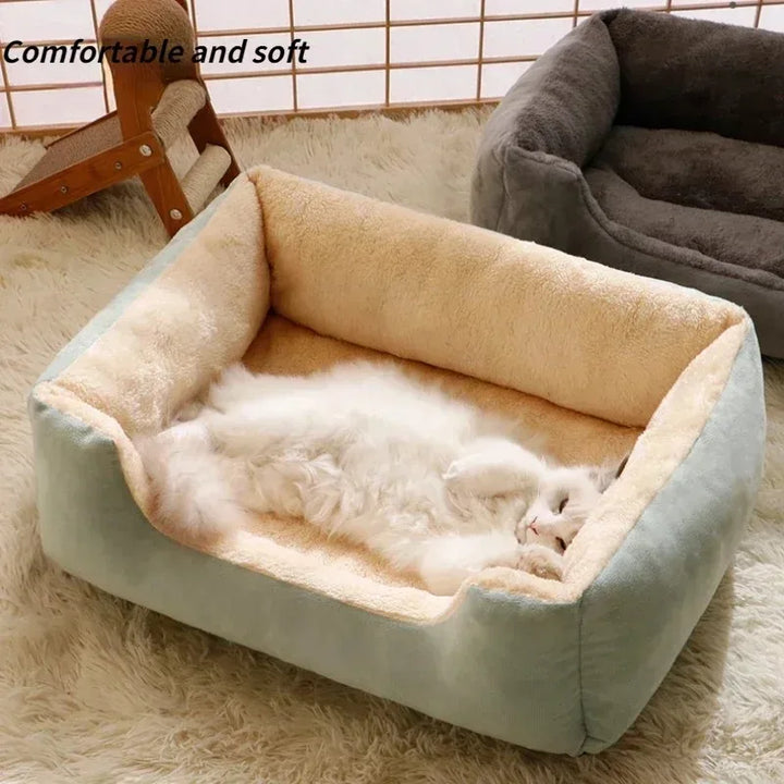 Cozy Bed for Pets