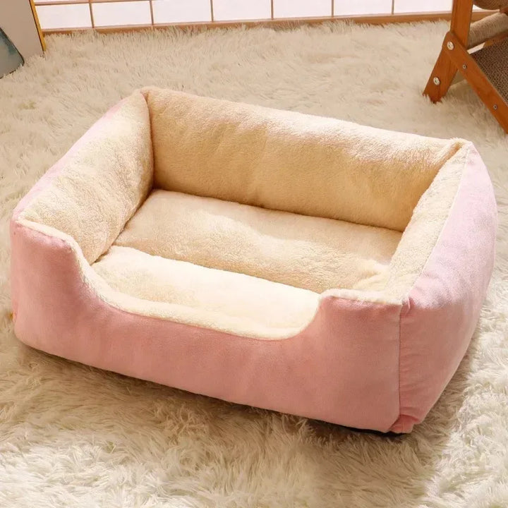 Cozy Bed for Pets