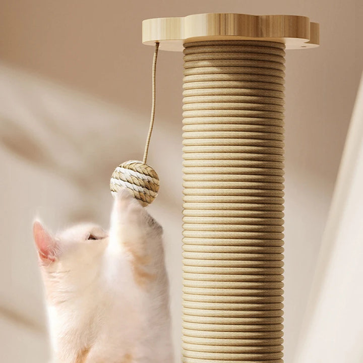 Scratching Post for Cats Claws Grinder